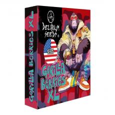 Gorilla Berries XL Fast (x4)